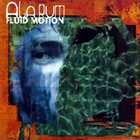 ALARUM — Fluid Motion album cover