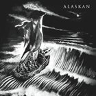 ALASKAN Adversity; Woe album cover