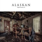ALASKAN Despair, Erosion, Loss album cover