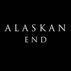 ALASKAN End album cover