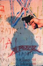 ALASTOR Garage '92 - Live Session album cover