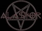 ALASTOR A New Blood album cover