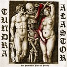 ALASTOR The Forbidden Fruit of Purity album cover