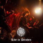 ALBEZ DUZ Live in Dresden album cover