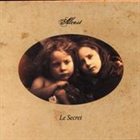 ALCEST — Le Secret album cover