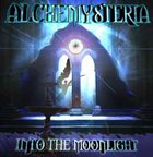 ALCHEMYSTERIA Into the Moonlight album cover