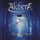 ALCHERA Angel Nocturno album cover