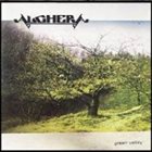 ALCHERA Green Valley album cover