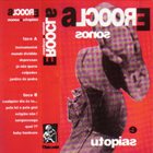 ALCOORE Sonhos & Utopias album cover