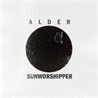 ALDER Sun Worshipper album cover