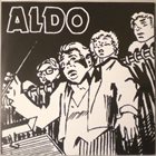ALDO Human Waste / Aldo album cover