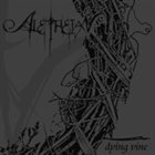 ALETHEIAN Dying Vine album cover