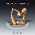 ALEX ARGENTO EGO album cover