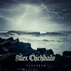 ALEX CHICHIKAILO Forsaken album cover