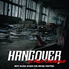 ALEX CHICHIKAILO Hangover album cover