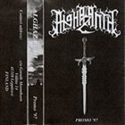 ALGHAZANTH Promo '97 album cover