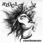 ALGOL3 Emotivamente album cover