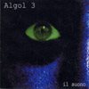 ALGOL3 Il Suono album cover