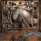 ALGOPHOBIA Algophobia album cover