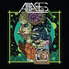 ALIASES Derangeable album cover