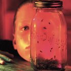 ALICE IN CHAINS — Jar Of Flies album cover