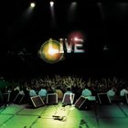 ALICE IN CHAINS Live album cover
