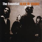 ALICE IN CHAINS The Essential Alice In Chains album cover