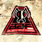 ALIEN ANT FARM ANThology album cover