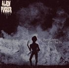 ALIEN FUCKER Space Cadavers Can't Say No album cover