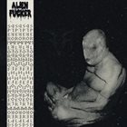 ALIEN FUCKER Sperm Lord from the Underworld album cover