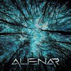 ALIENAR Alienar album cover