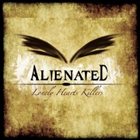ALIENATED Lonely Hearts Killers album cover