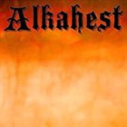 ALKAHEST Demo EP album cover