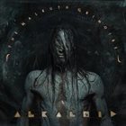 ALKALOID — The Malkuth Grimoire album cover