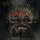 ALKEMY Creepyville album cover