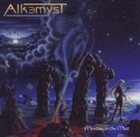 ALKEMYST Meeting in the Mist album cover