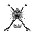 ALKERDEEL De Speenzalvinge album cover