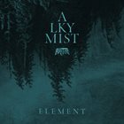 ALKYMIST Element album cover