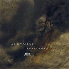 ALKYMIST Sanctuary album cover