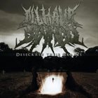 ALL HAVE SINNED Desecrate Their Graves album cover