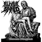 ALL HAVE SINNED Innocence Slaughtered album cover
