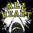 ALL HEART All Heart album cover