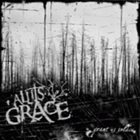 ALL ITS GRACE Grant Us Solace album cover