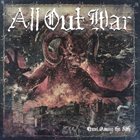 ALL OUT WAR Crawl Among The Filth album cover