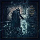 ALL THINGS FALLEN Shadow Way album cover