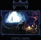 ALLAGASH Cryptic Encounters album cover