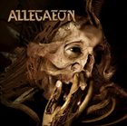 ALLEGAEON Allegaeon album cover
