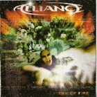 ALLIANCE Era Of Fire album cover