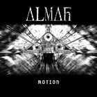 ALMAH Motion album cover