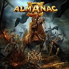 ALMANAC Tsar album cover